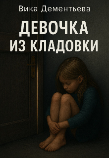 Девочка из кладовки