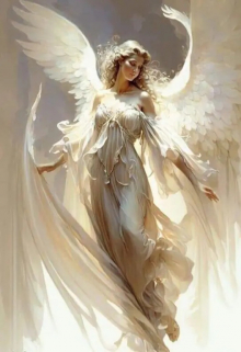 Девочка со спичками.                 (страшная сказка)