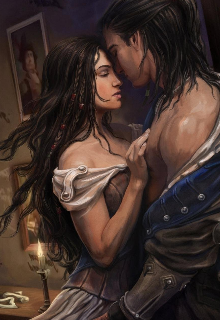 Девушка из моих снов