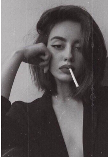 Девушка, которую он знал