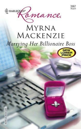 Девушка-мечта [Marrying Her Billionaire Boss]