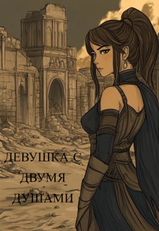 Девушка с двумя душами