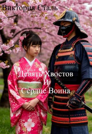 Девять Хвостов и Сердце Воина