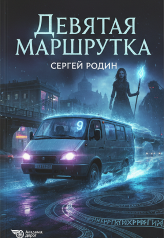 Девятая маршрутка