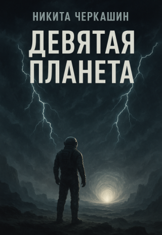 Девятая планета