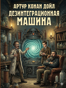 Дезинтеграционная машина