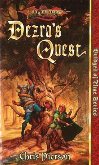 Dezra's Quest