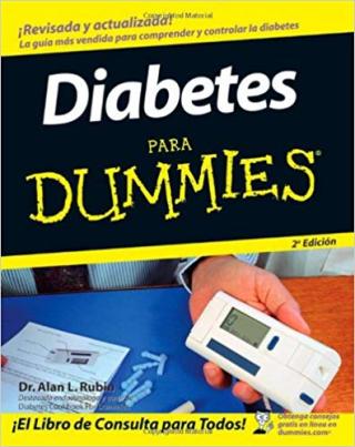 Diabetes para dummies [2e Edición]