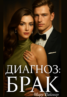 Диагноз: Брак