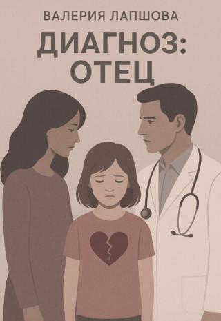 Диагноз:отец