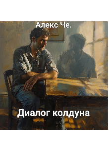 Диалог колдуна