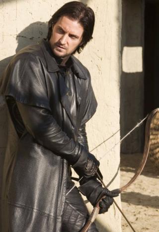 Диалог у телевизора