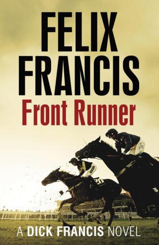 Dick Francis's Front Runner