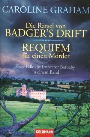 Die Rätsel von Badgers Drift. Requiem für einen Mörder