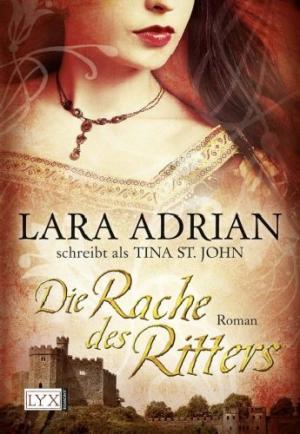 Die Rache des Ritters   (Band 1) [Lord of Vengeance]