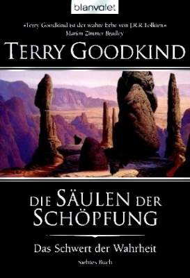 Die Säulen der Schöpfung Die Säulen der Schöpfung