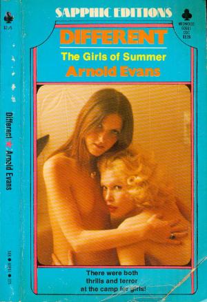 Different — the girls of summer