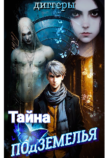 Диггеры: Тайна подземелья