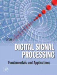 Digital Signal Processing: A Computer Science Perspective