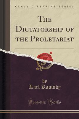 Диктатура пролетариата