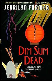 Dim Sum Dead