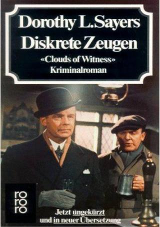 Diskrete Zeugen