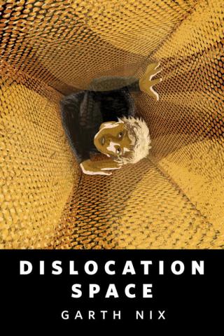 Dislocation Space