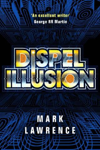 Dispel Illusion (Impossible Times Book 3)