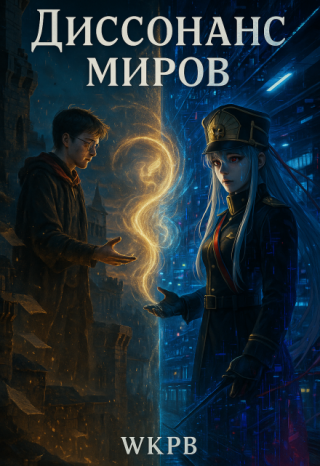 Диссонанс миров