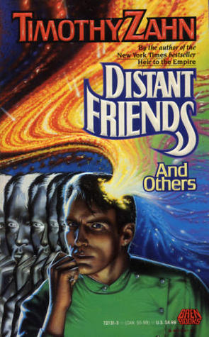Distant Friends and Other Stories
