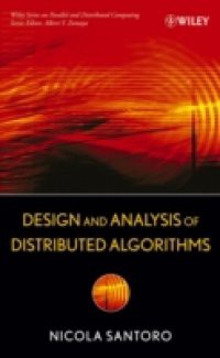 Distributed algorithms