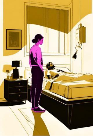 Дитя ночной природы