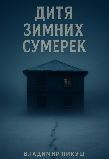 Дитя зимних сумерек