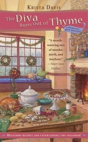 Diva Runs Out Of Thyme