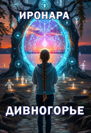 Дивногорье