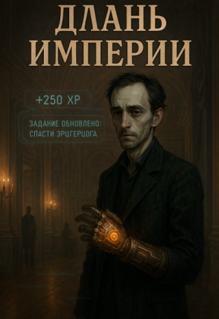 Длань Империи