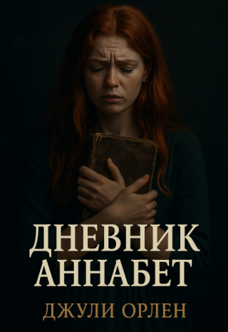 Дневник Аннабет