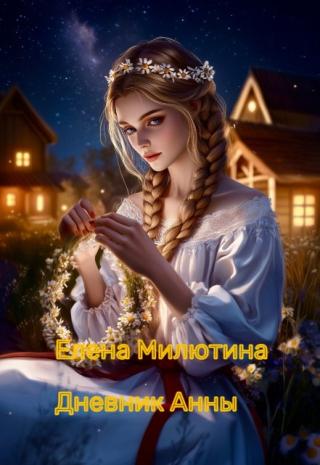 Дневник Анны