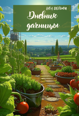 Дневник дачницы