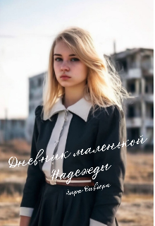 Дневник маленькой Надежды