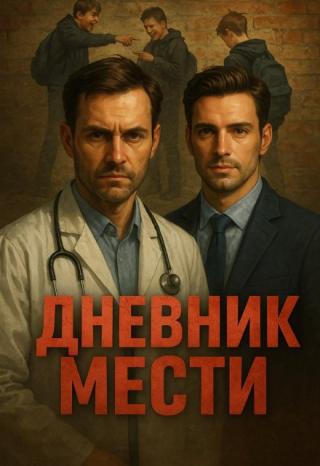 Дневник мести (1-2части)
