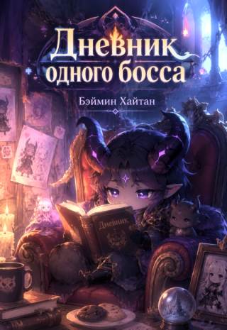 Дневник одного босса