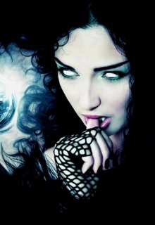 Дневник проклятой