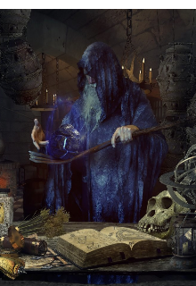 Дневник Старого Алхимика