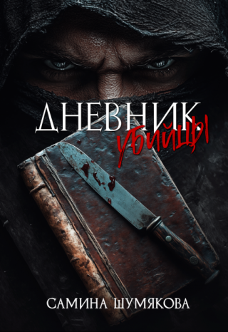 Дневник убийцы