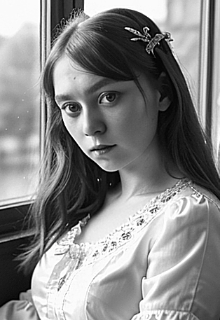 Дневник Жанны А.