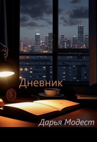 Дневник