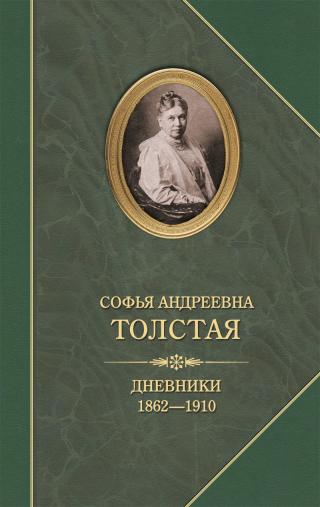 Дневники 1862–1910 [litres]