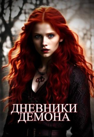 Дневники демона.
