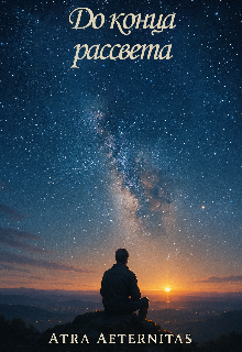 До конца рассвета